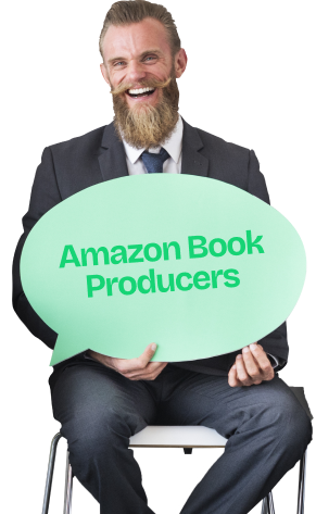 Amazon Book Producers