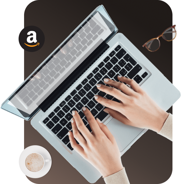 Amazon Book Producers