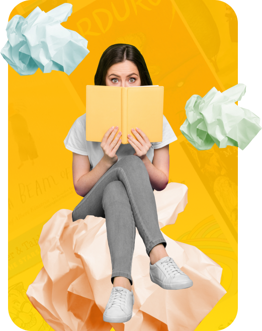 Amazon Book Producers