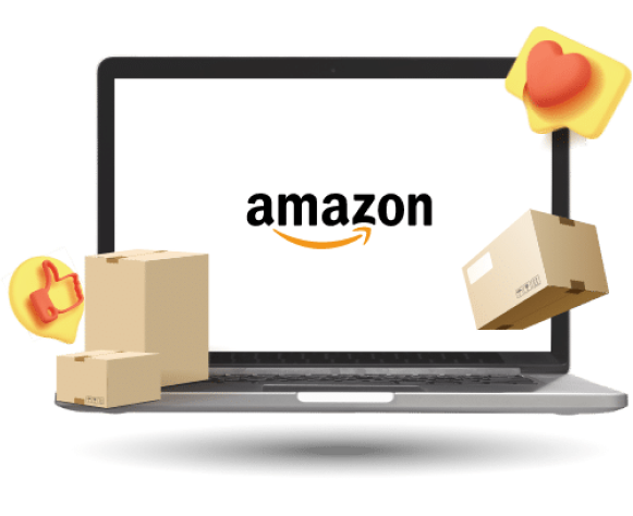 Amazon Book Producers