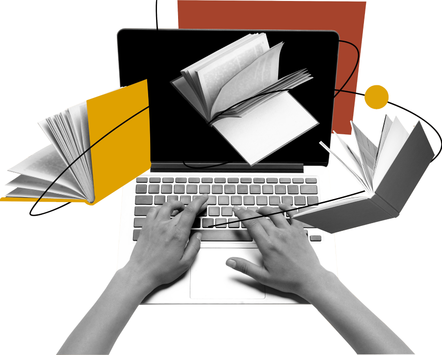 Amazon Book Producers