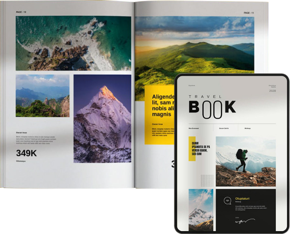 Amazon Book Producers