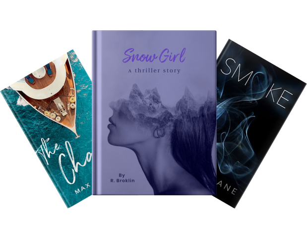 Amazon Book Producers