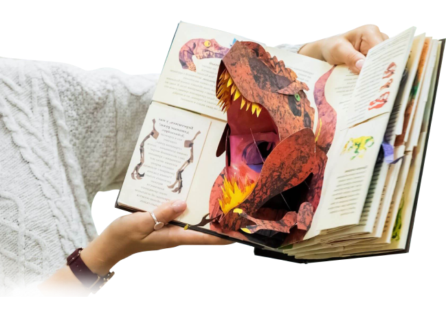 Amazon Book Producers