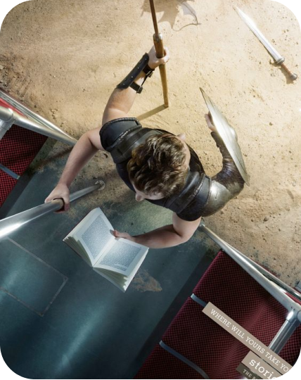 Amazon Book Producers